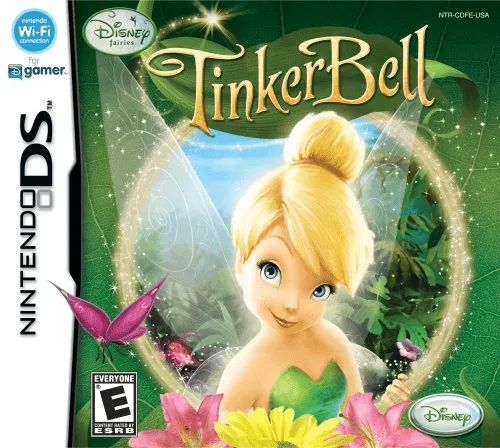 Tinker Bell (USA)